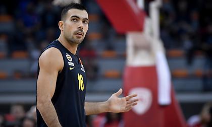 Είπε το «αντίο» στον πατέρα του ο Σλούκας