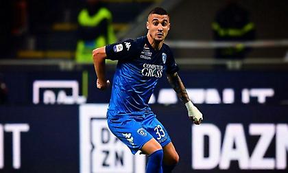 Έκλεισε Κρούνιτς η Μίλαν