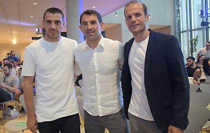 Μπασινάς: «Δεχόμαστε την κριτική, ζητάμε υπομονή»