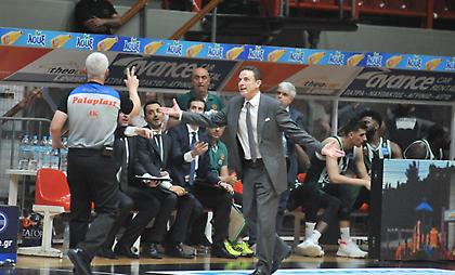 Πιτίνο: «Σαν ΝΒΑ χωρίς Λέικερς το πρωτάθλημα χωρίς αιώνιους»