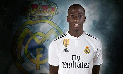 Ανακοίνωσε (και) Μεντί η Ρεάλ!