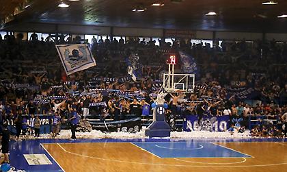 Φίλος του Ηρακλή αγόρασε διαρκείας και το χαρίζει σε άπορο