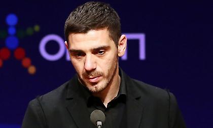 Κατσουράνης:  «Τους κανόνες τους βάζει ο προπονητής»