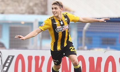 «Τελειώνει» του Πόνσε στην Σπαρτάκ Μόσχας