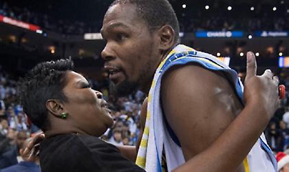 Μητέρα Ντουράντ: «Είναι άσχημα ψυχολογικά»