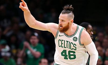 Μένει στους Σέλτικς ο Μπέινς!