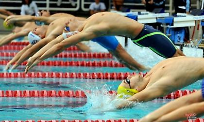 Τέταρτος ο Γκολομέεβ στη Γαλλία