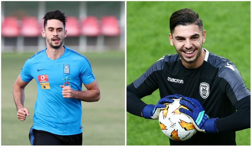 Οι ανακοινώσεις απομένουν για Ντουρμισάι και Σιαμπάνη στον Ολυμπιακό