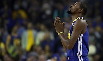 Χειρουργήθηκε στον αχίλλειο ο Ντουράντ!