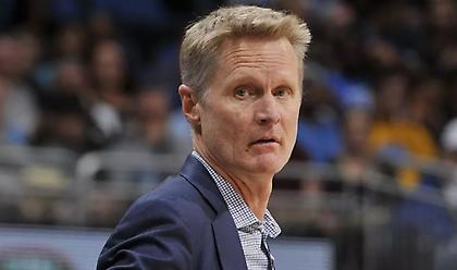 Κερ: «Αν ξέραμε πως υπήρχε ο παραμικρός κίνδυνος ρήξης αχιλλείου, δεν θα έπαιζε ο Ντουράντ»