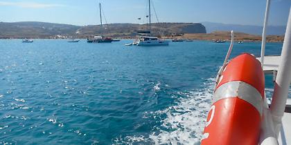 Το καλοκαίρι επιστρέφει - Μέχρι τους 37 βαθμούς φτάνει ο υδράργυρος