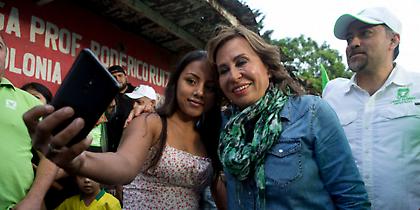 Χαμός στη Γουατεμάλα - Εξαφανίστηκε από τη χώρα ο εισαγγελέας του εκλογοδικείου