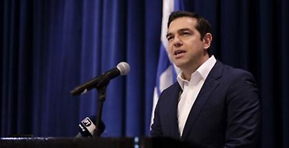 Στο ΣΕΠΕ σήμερα ο Αλέξης Τσίπρας