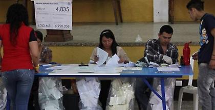 Εγκατέλειψε την Γουατεμάλα ο εισαγγελέας του εκλογοδικείου λόγω απειλών