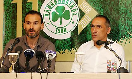 Με την επιστροφή Δώνη ξεκαθαρίζουν τα μεταγραφικά