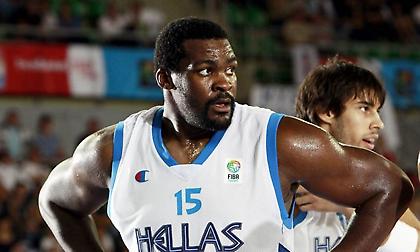 Ο Big Sofo στη Ρόδο για το GalisBasketball 3on3!