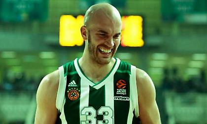 Καλάθης: Νταμπλ-νταμπλ σε όλα τα παιχνίδια των playoffs!