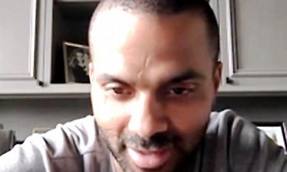 Τόνι Πάρκερ: Οι μεγάλοι του στόχοι ως ιδιοκτήτη της Βιλερμπάν στην Ευρωλίγκα! (Video)