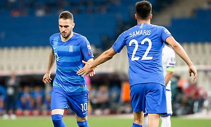 Εθνική με σχέδιο και επιτέλους όχι ό,τι κάτσει!