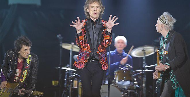 Rolling Stones: Η ιστορία πίσω από τον ύμνο στο... ανικανοποίητο (video)