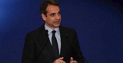 Mητσοτάκης: Πολιτική σκευωρία η Novartis, θα διερευνηθεί η υπόθεση