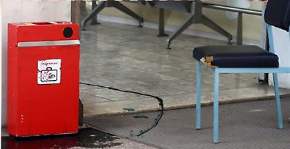 Στον Εισαγγελέα οι ληστές του ΑΧΕΠΑ