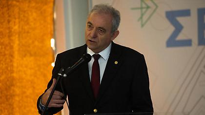 Λέκκας: Σε ευαίσθητη περιοχή ο σεισμός της Αταλάντης