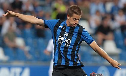 Ενεργοποιεί την οψιόν για Πάσαλιτς η Αταλάντα