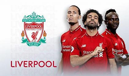 Τα πιο δύσκολα και κρίσιμα σημεία στο πρόγραμμα της Λίβερπουλ