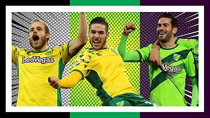 Επιστροφή και... αμέσως στα βάσανα η Νόριτς