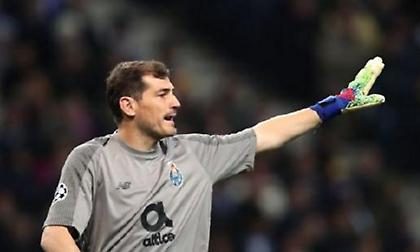 Διαψεύδει τις φήμες πως αποσύρεται ο Κασίγιας