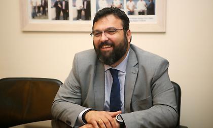 Τούρκοι χάκερς παραβίασαν τον λογαριασμό του Βασιλειάδη στο Instagram! (pics)