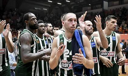 Παναθηναϊκός: Τα όργια του Νικ, το δίκιο του Ρικ