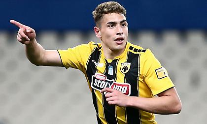 Τα λεφτά για τον Πόνσε και η θέση της ΑΕΚ για το πρόβλημα της Εθνικής