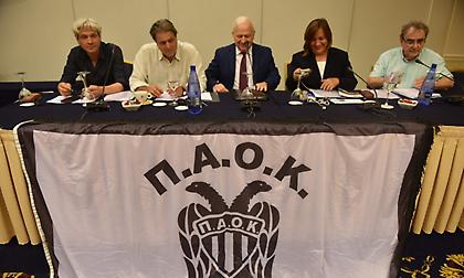 Πρόεδρος Ερασιτέχνη ΠΑΟΚ: «Επιτέλους έχουμε δικό μας δήμαρχο»