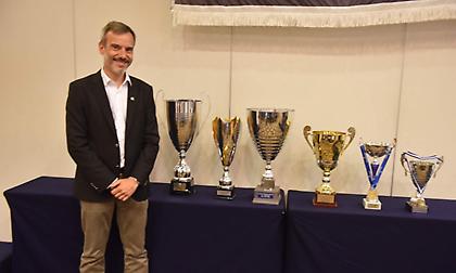 Ζέρβας: «Πρόκληση το πρότζεκτ της Νέας Τούμπας για τον ΠΑΟΚ και την πόλη»