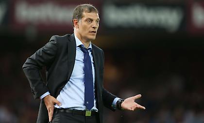 Επίσημα στη Γουέστ Μπρομ ο Μπίλιτς