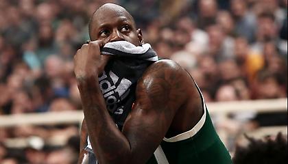 Παίρνει τη θέση του Γκιστ ο Ουάιλι, θέλει και τον Μπλακ της Μακάμπι