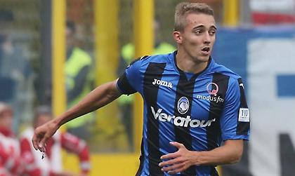 Μένει στην Αταλάντα ο Καστάν