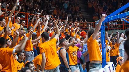 Το ευχαριστώ και η υπόσχεση του Προμηθέα στους φιλάθλους του