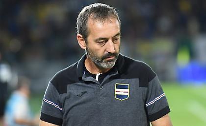 Στο Μιλάνο για υπογραφές ο Τζιαμπάολο