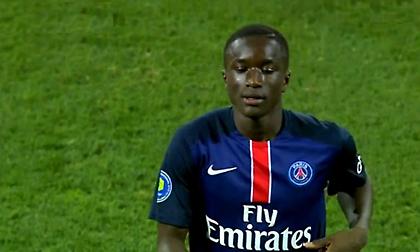 Έκλεισε Ντιαμπί από την Παρί η Λεβερκούζεν