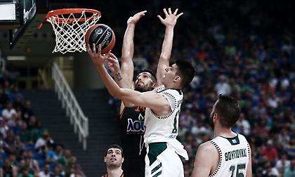 Κασελάκης: «Βάλαμε προβλήματα στον Παναθηναϊκό, δίδαξε αθλητική παιδεία ο Προμηθέας»