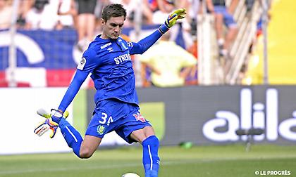 Ανακοίνωσε Ταταρουσάνου η Λιόν