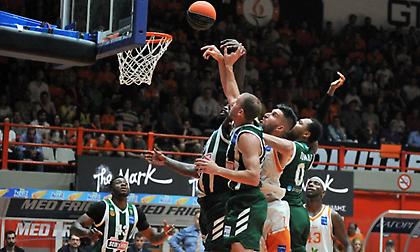 Τα highlights από το... 2-0 του Παναθηναϊκού επί του Προμηθέα (video)