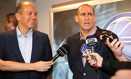 Εκδικάστηκαν οι προσφυγές του Ολυμπιακού στο ΑΣΕΑΔ – Αρχές Ιουλίου οι αποφάσεις