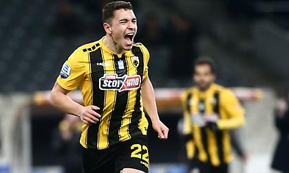 Υπογράφει στη Σπαρτάκ με 2 εκατ. τον χρόνο ο Πόνσε!