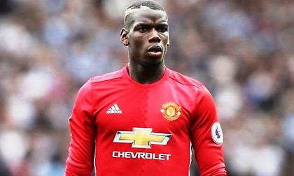 Απέχει... 18 εκατ. από τη Ρεάλ ο Πογκμπά!