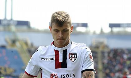 Συμφωνία Ίντερ-Κάλιαρι για Μπαρέλα, απομένει η ανακοίνωση!