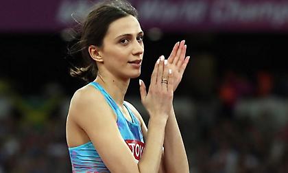 Μεγάλες επιδόσεις στο Όσλο